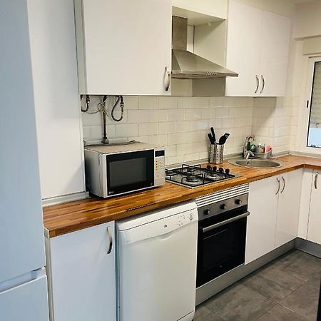 شقة فالنسيا  في Apartamento Peset Wifi المظهر الخارجي الصورة