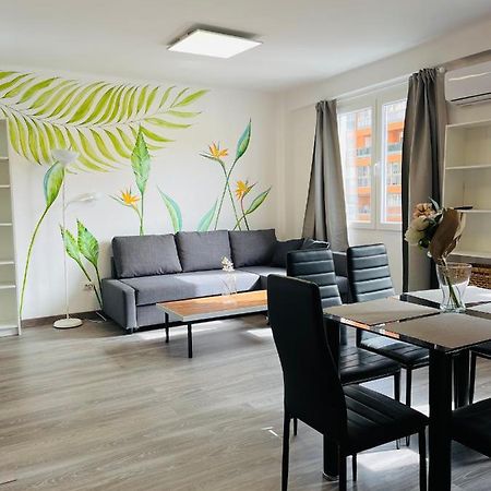 شقة فالنسيا  في Apartamento Peset Wifi المظهر الخارجي الصورة