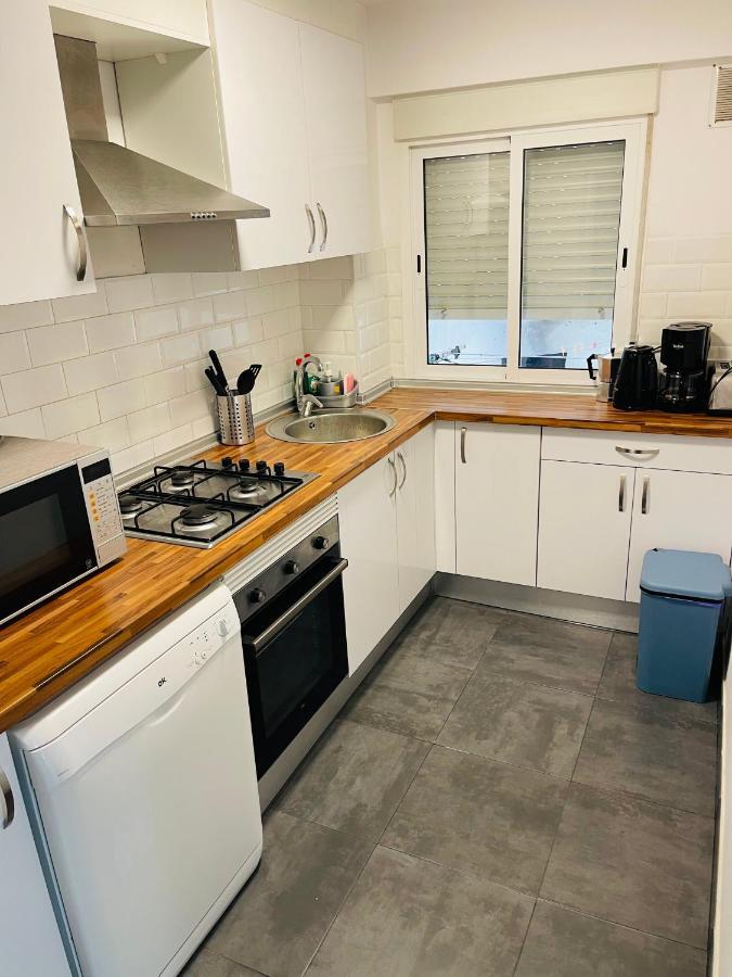 شقة فالنسيا  في Apartamento Peset Wifi المظهر الخارجي الصورة